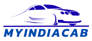 MyIndiaCab Logo